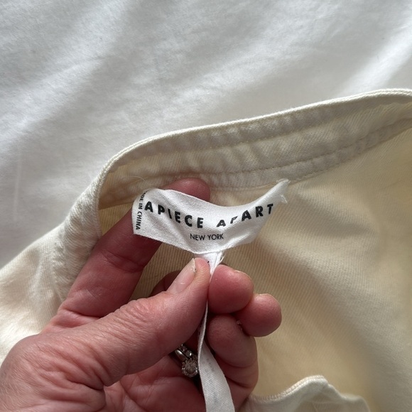 A piece apart dress - Picture 7 of 11